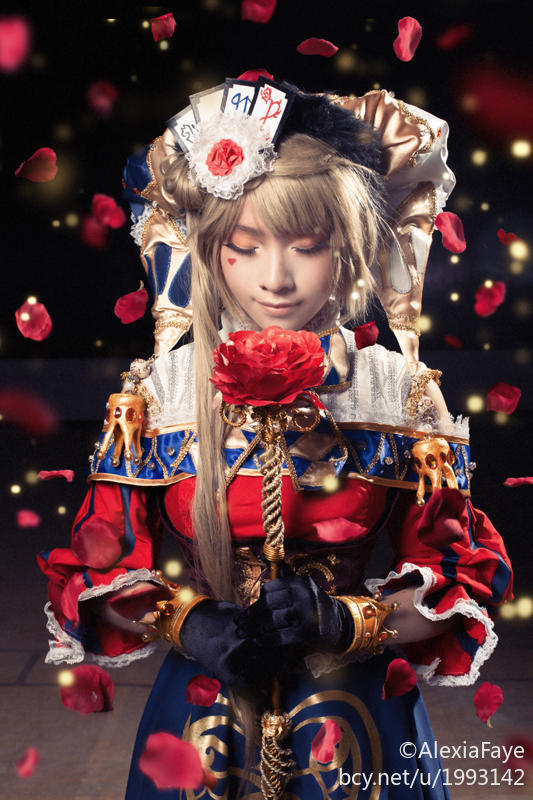 Minami Kotori Magician Version (1)