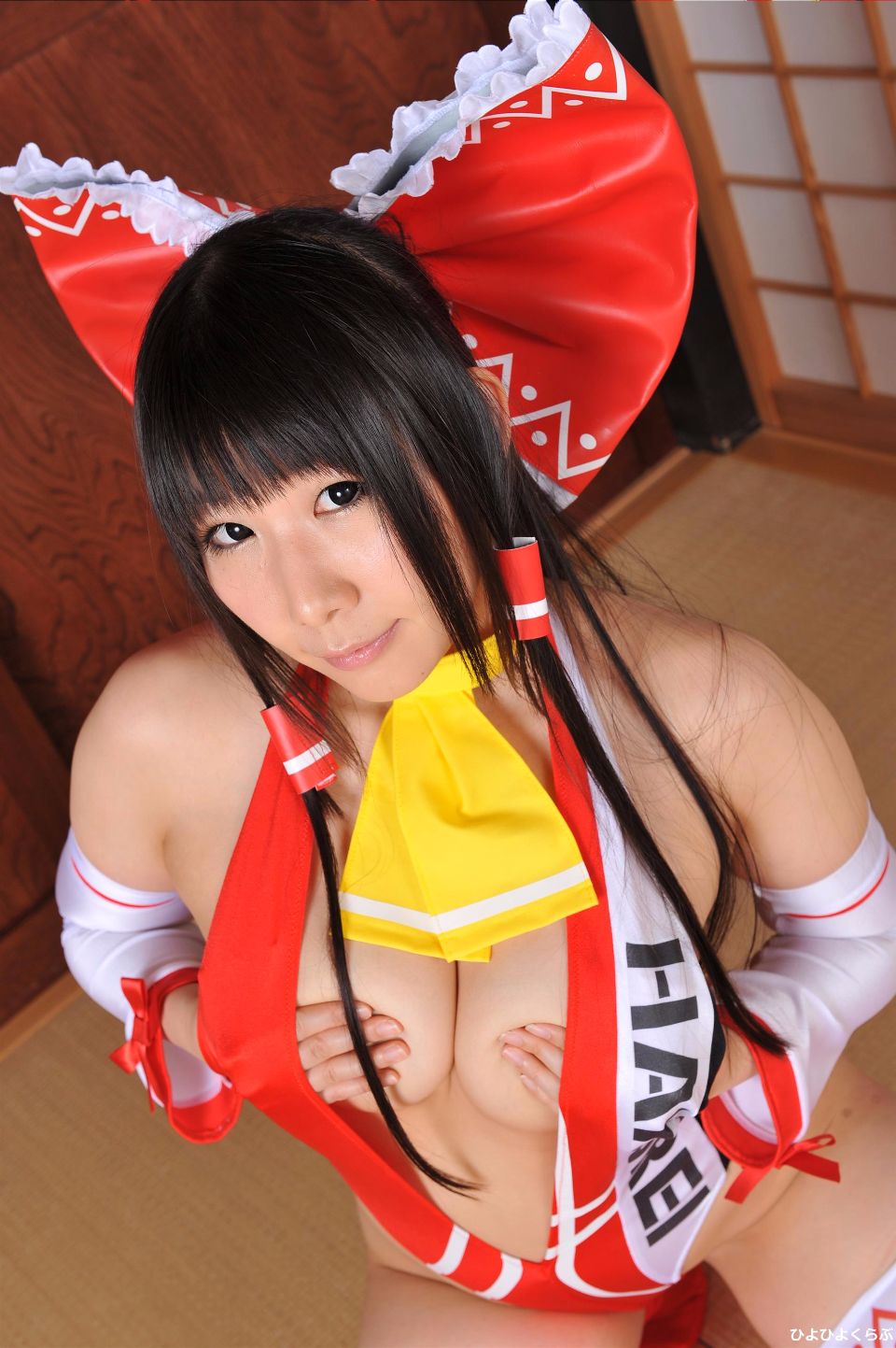 reimuRQ132