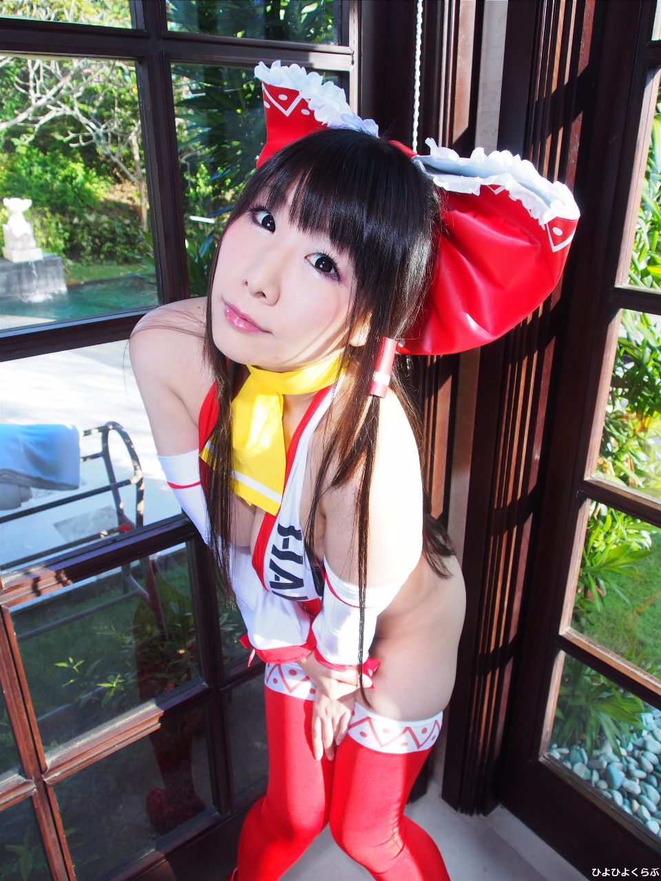 reimuRQ232