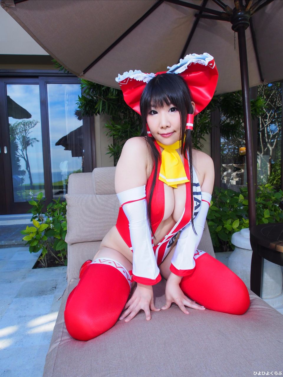 reimuRQ264