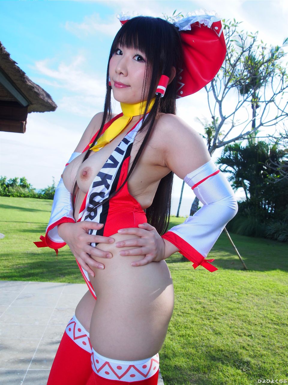 reimuRQ302