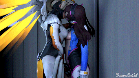 1869228_D.Va_DominotheCat_Overwatch_animated_mercy_source_filmmaker
