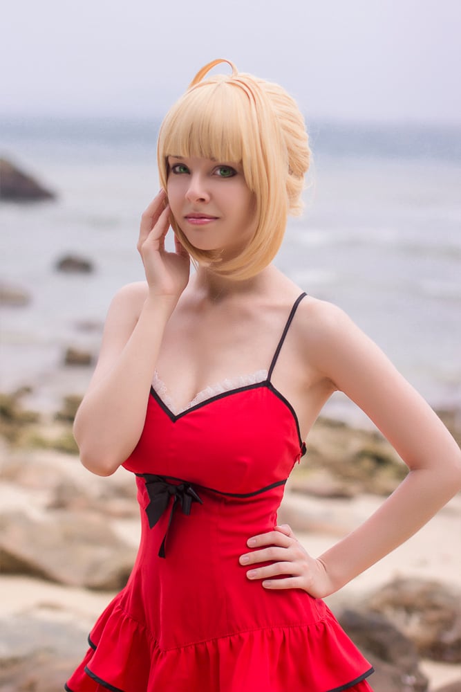Saber (3)