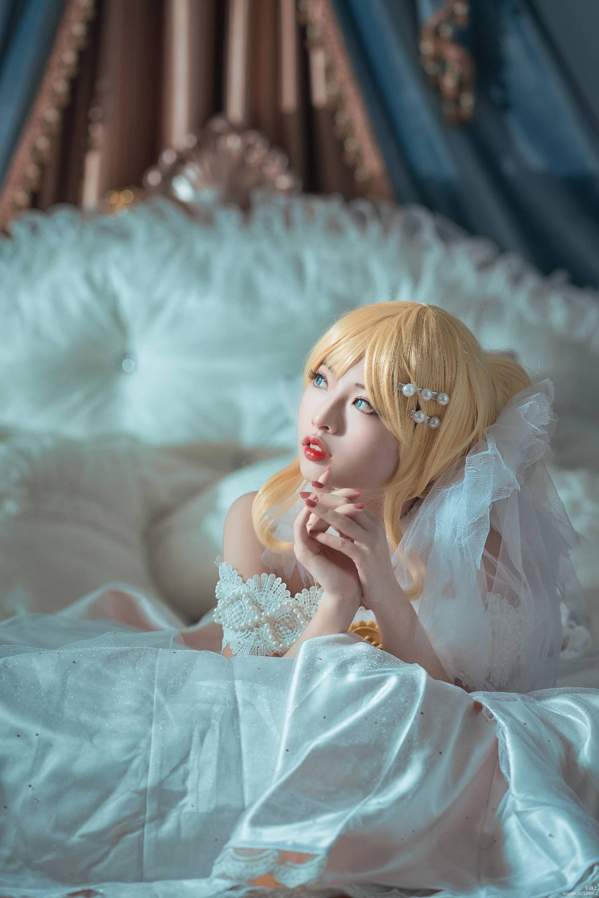 ❤绘里婚纱 (5)