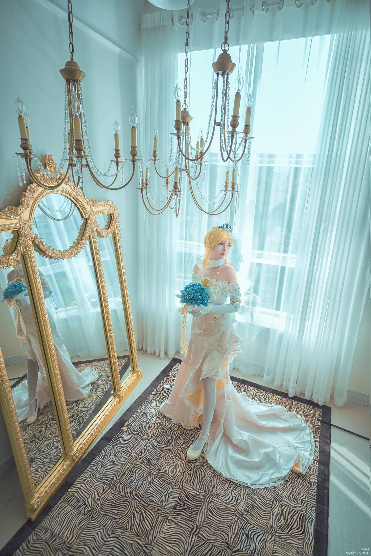 ❤绘里婚纱 (9)