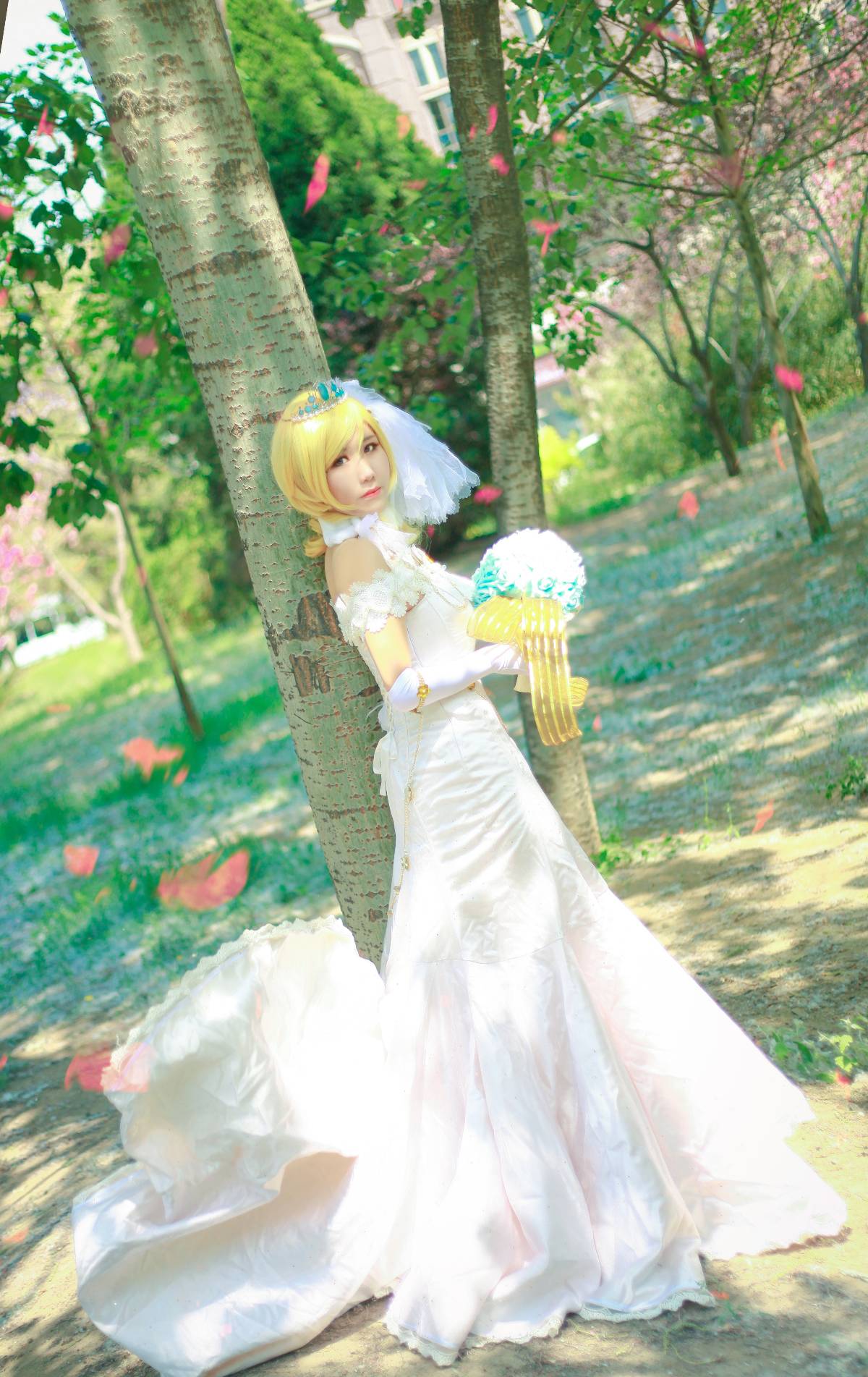 Will you marry me (9)