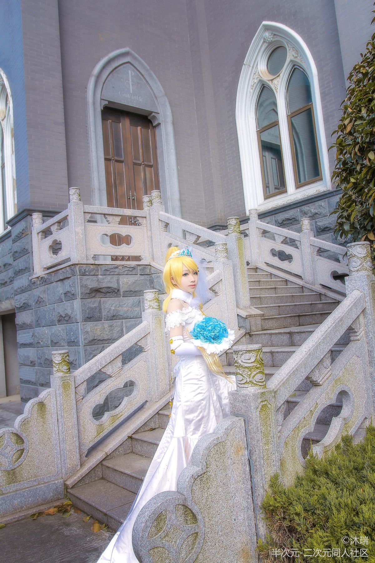 ♡私わあなたの花嫁です~♡ (3)
