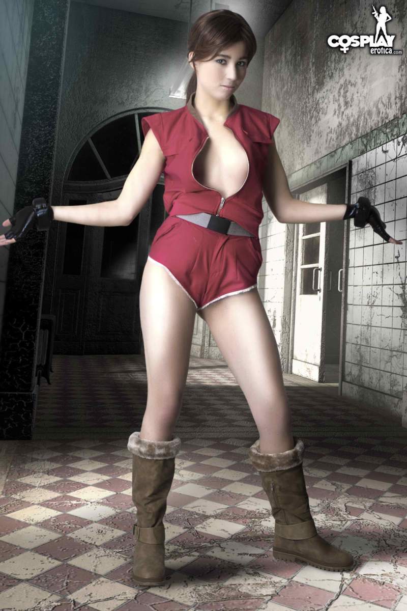 Stacy 027