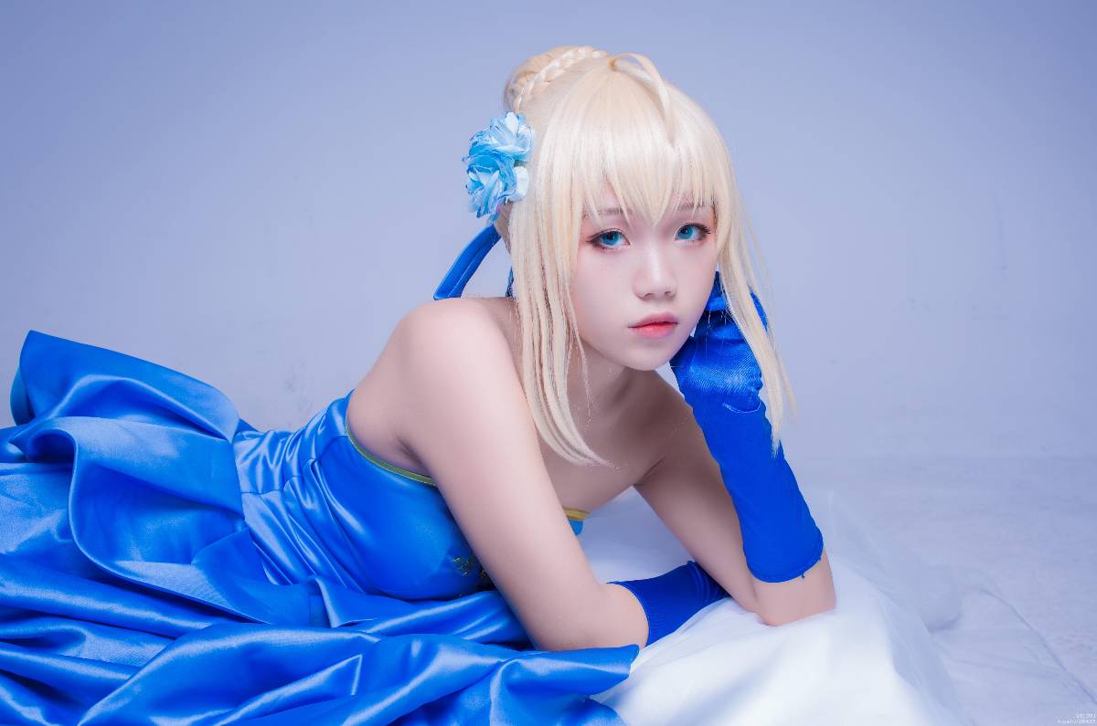 Fatezero Tipe-Moon十周年 (8)