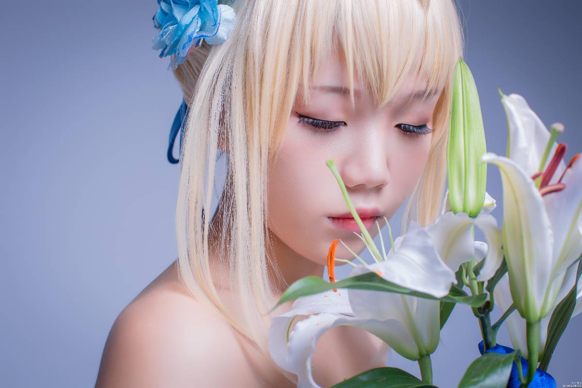 Fatezero Tipe-Moon十周年 (2)