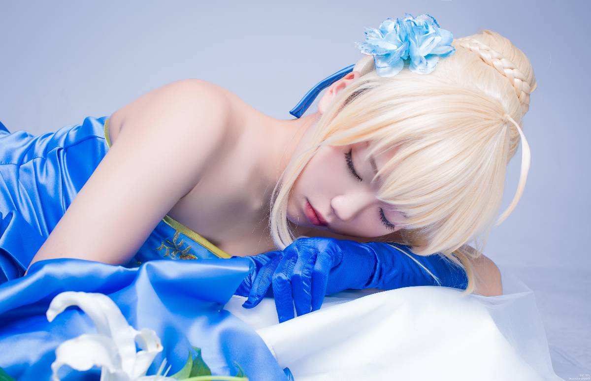 Fatezero Tipe-Moon十周年 (7)