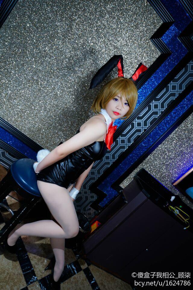谬斯兔女郎 C O S (6)