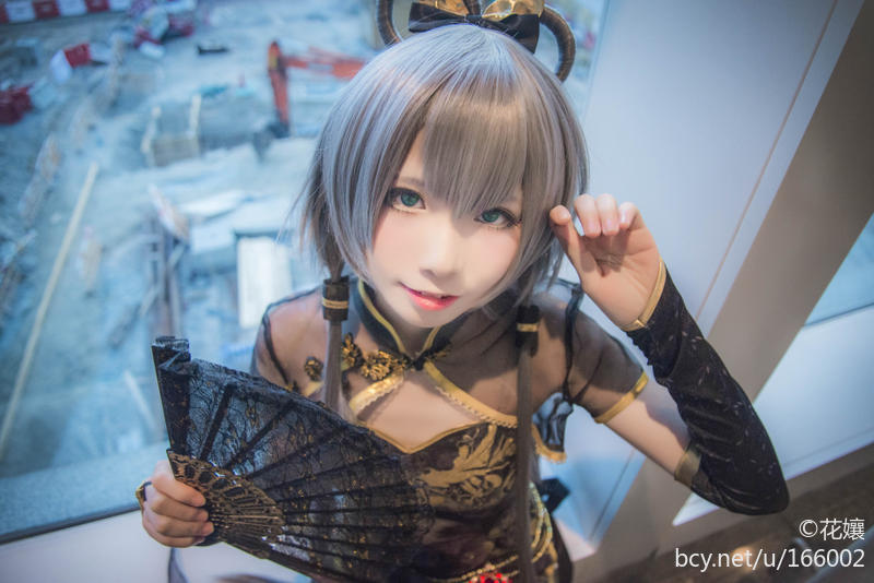 洛天依金丝雀 (16)