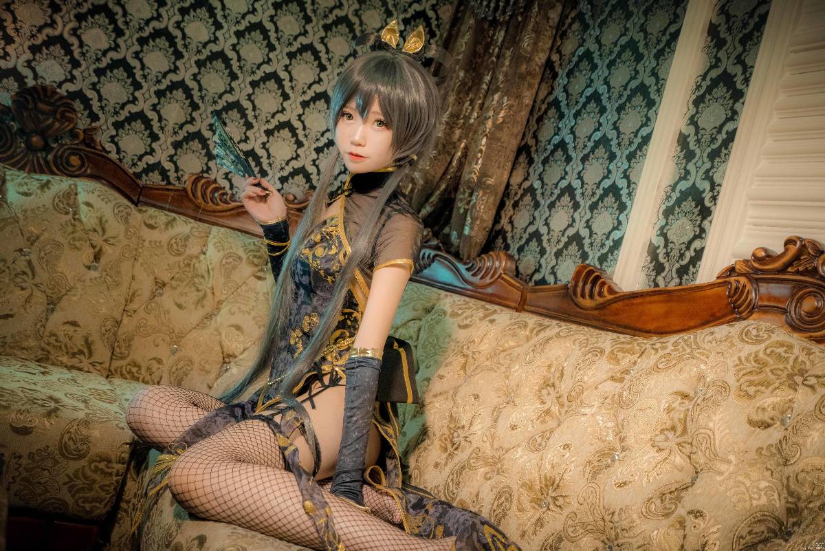 金丝雀·洛天依 (27)