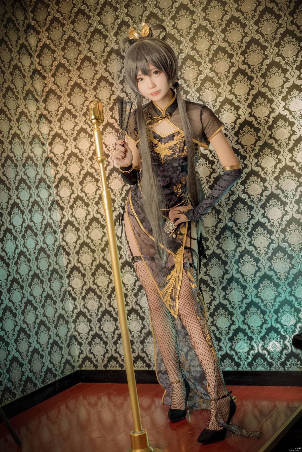 金丝雀·洛天依 (19)