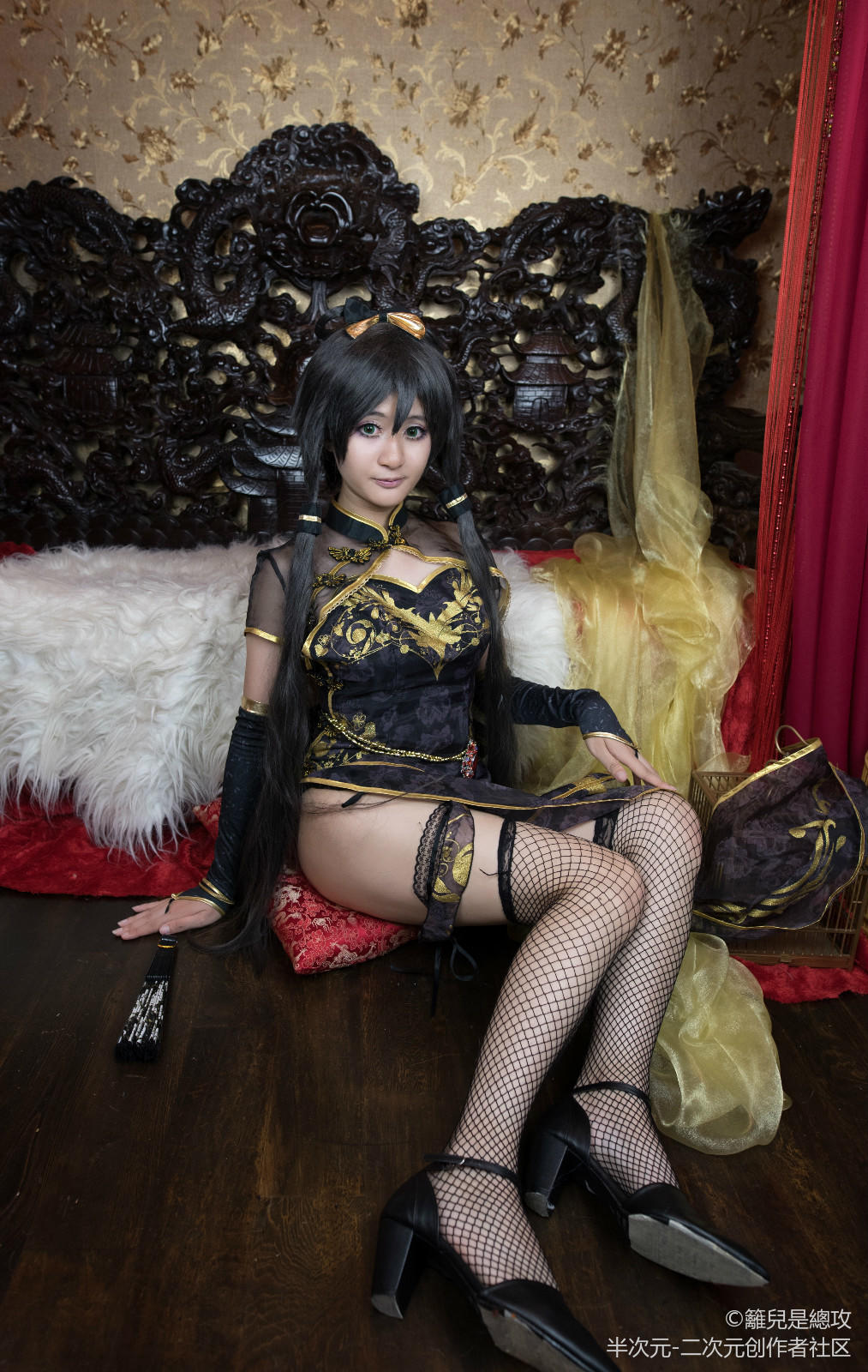 金絲雀第一彈 (2)