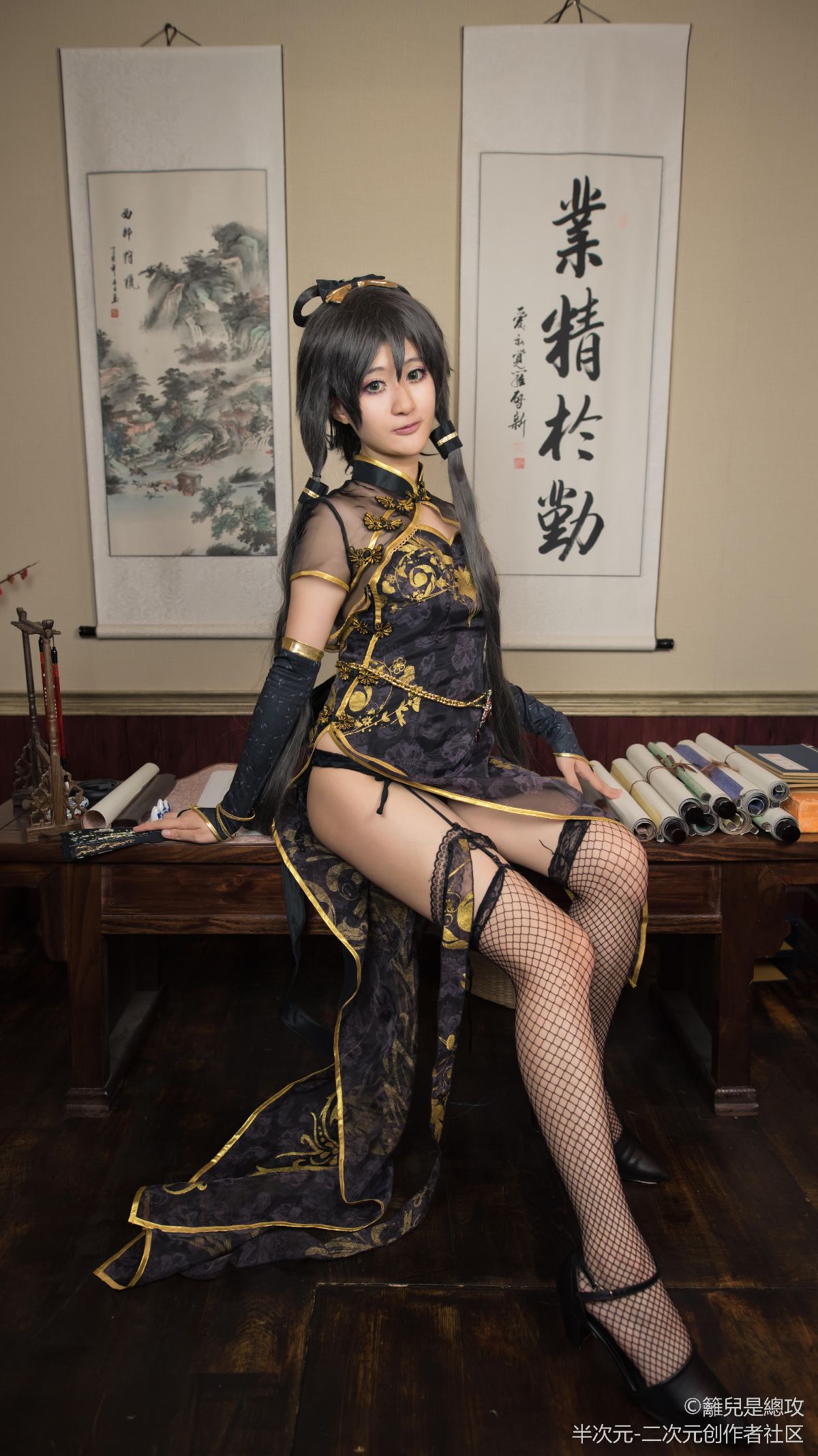 金絲雀第一彈 (3)