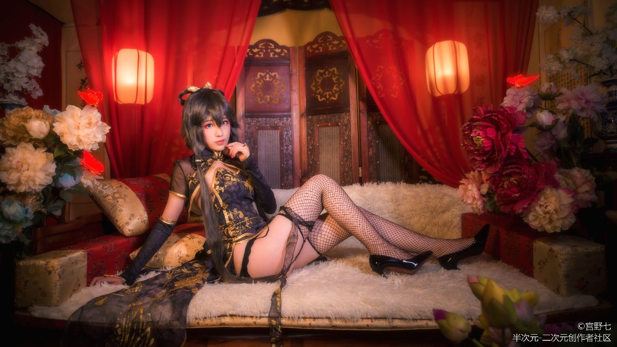 洛天依金丝雀 (116)