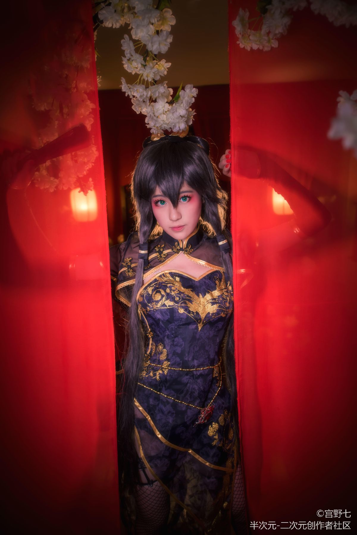 洛天依金丝雀 (126)