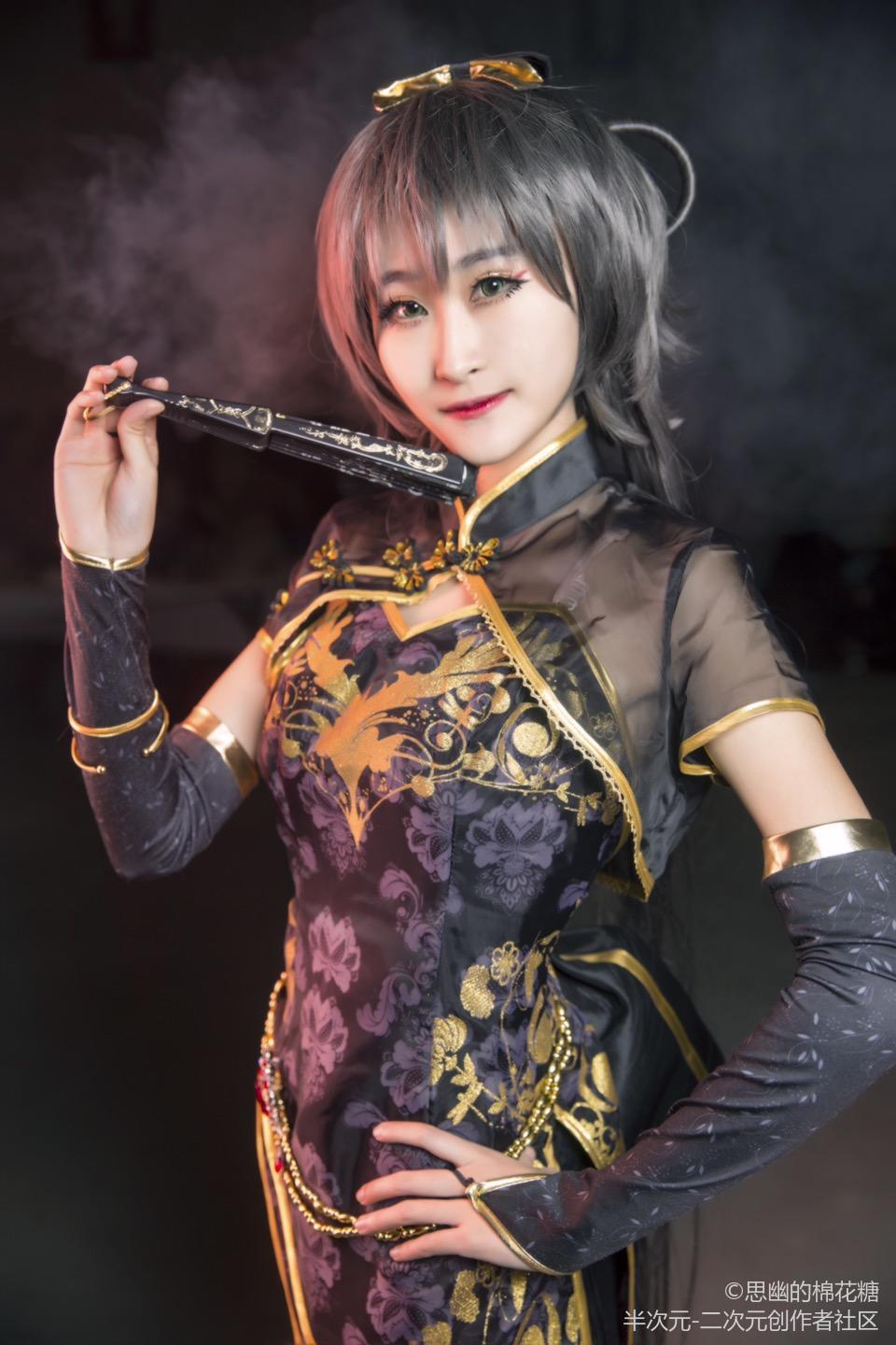 洛天依金丝雀 (164)