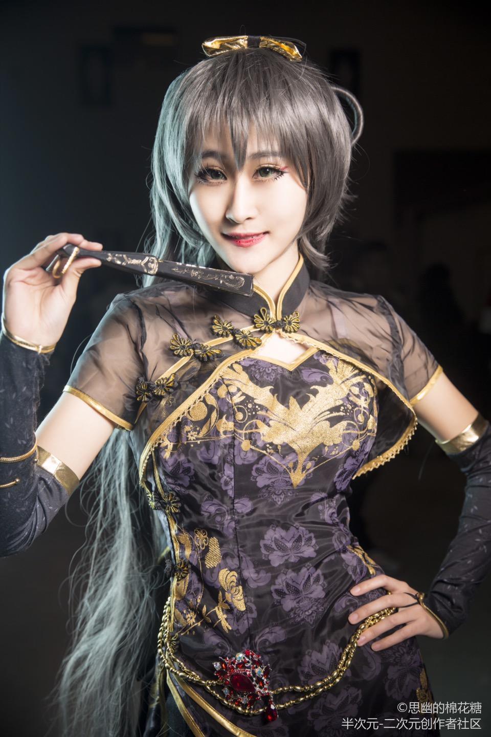 洛天依金丝雀 (165)