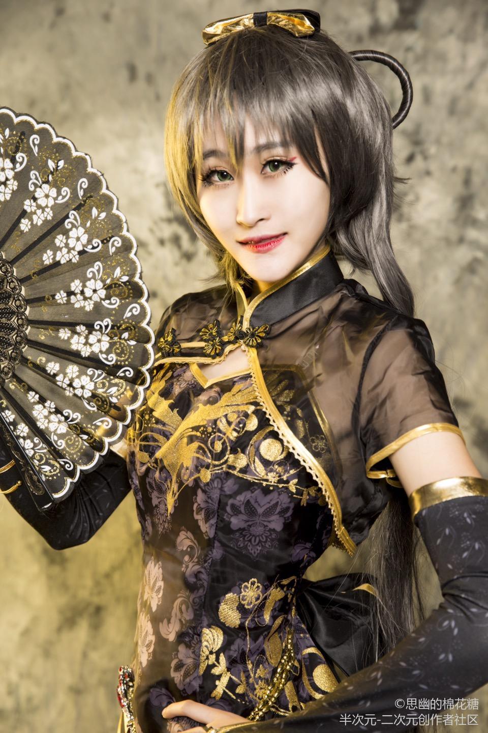 洛天依金丝雀 (166)