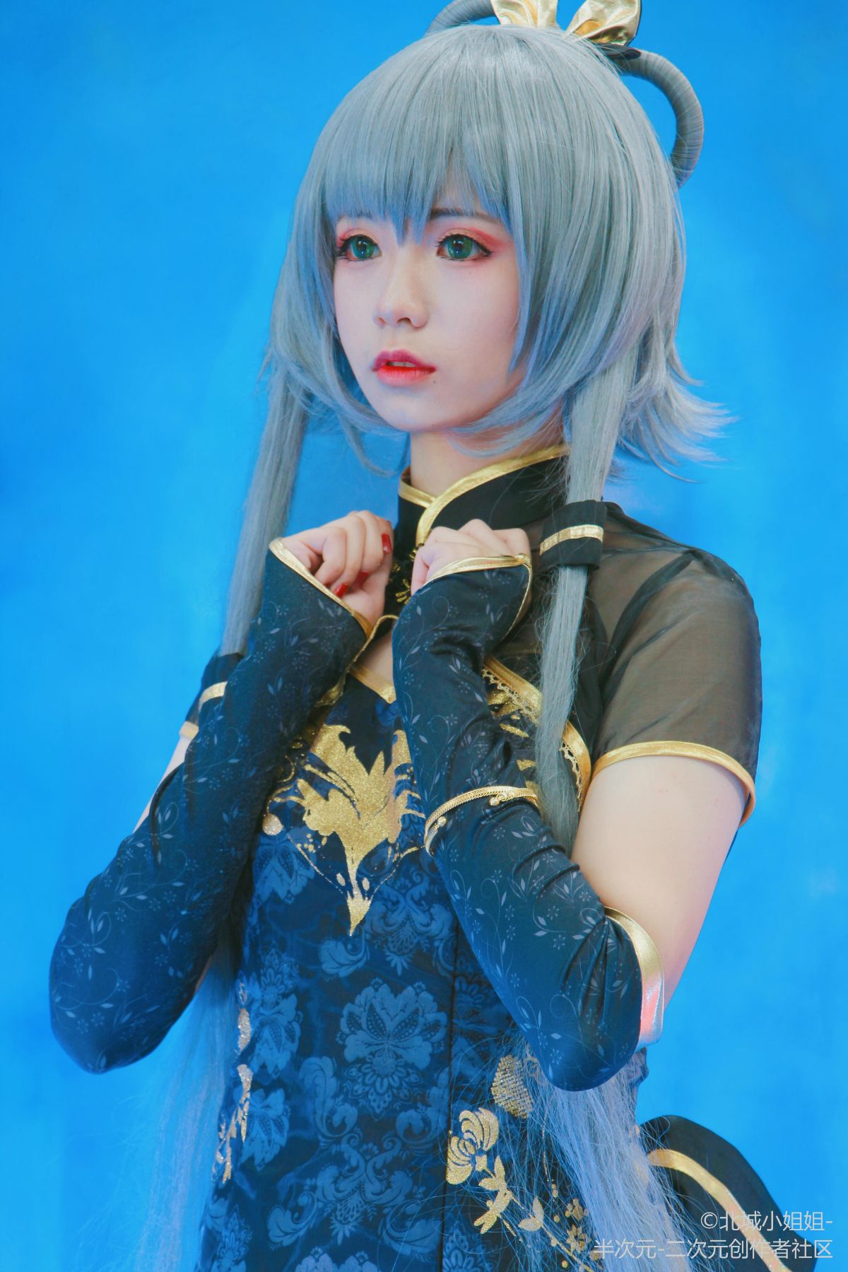 洛天依金丝雀 (169)