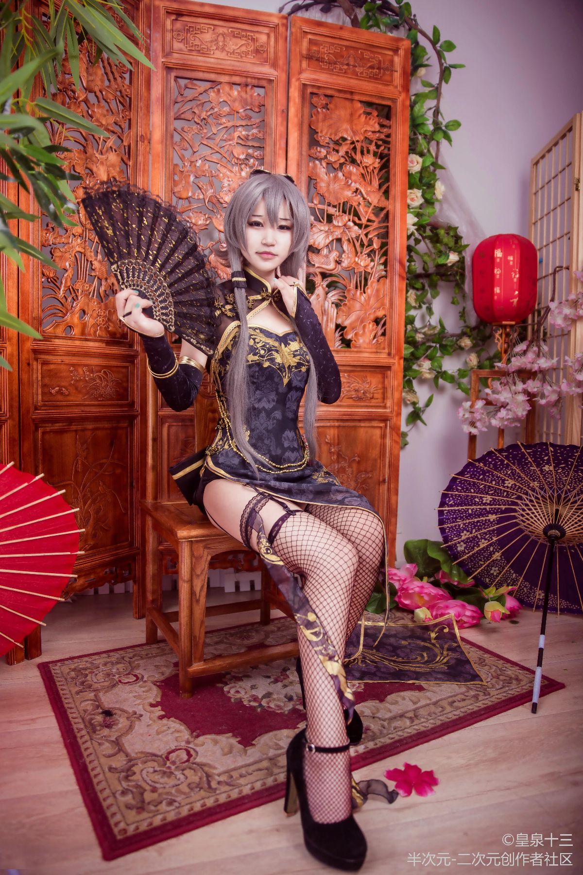 洛天依金丝雀 (188)