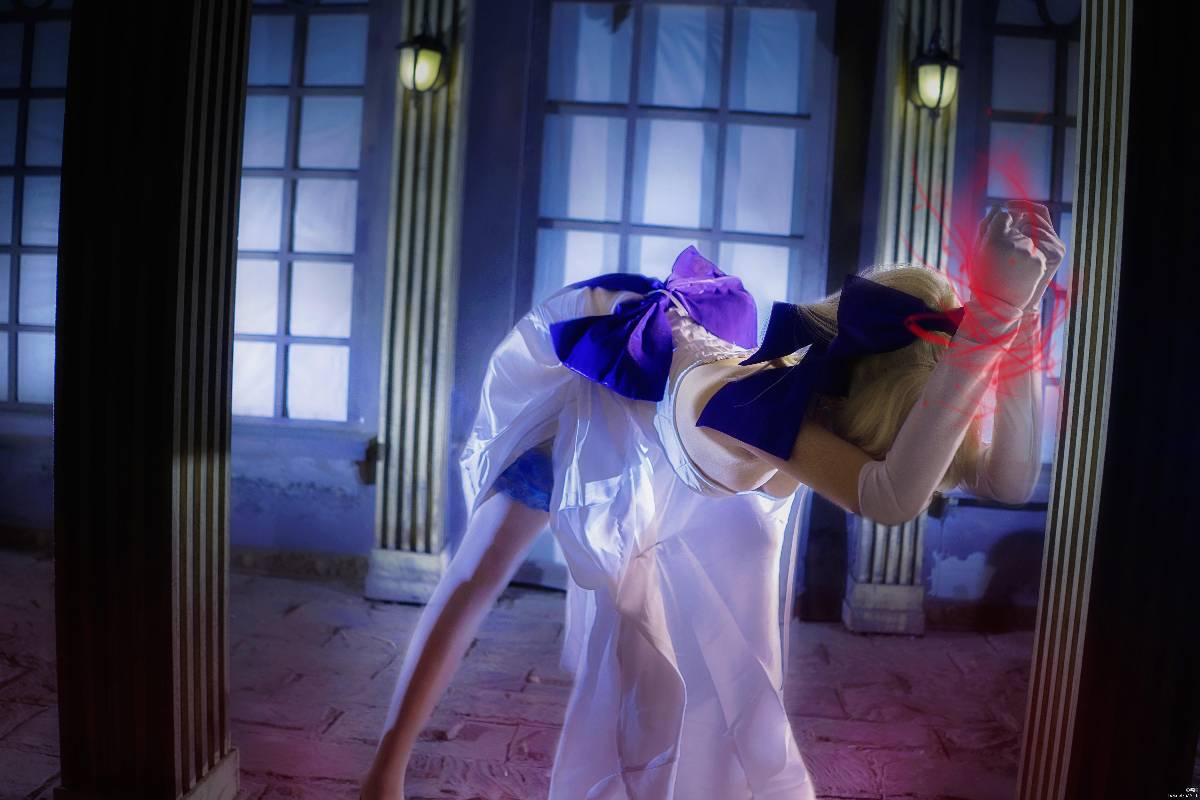 〓COSPLAY〓FATE〓SABER〓 (4)