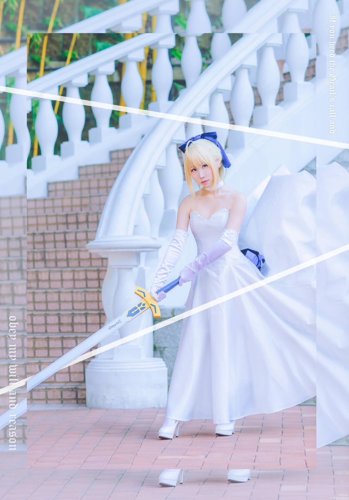 FATE saber ubw (5)
