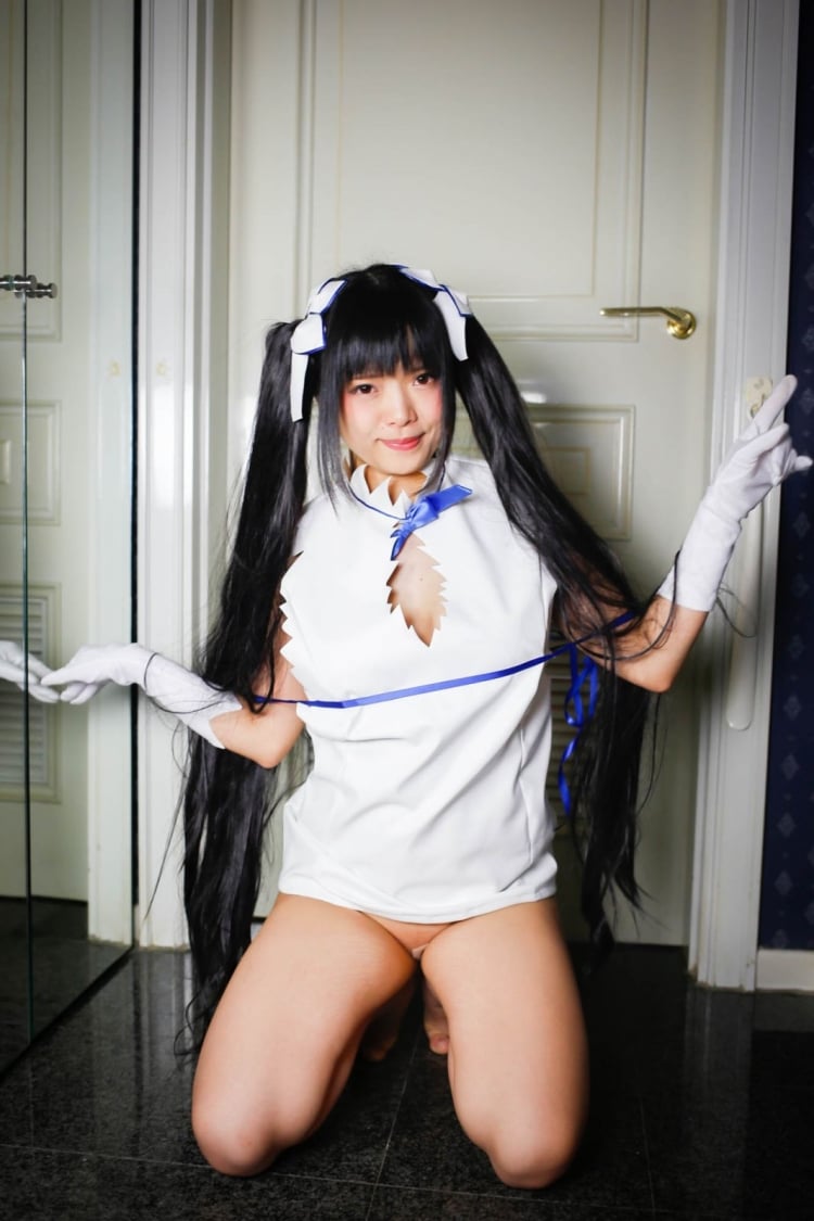 Hestia (120)