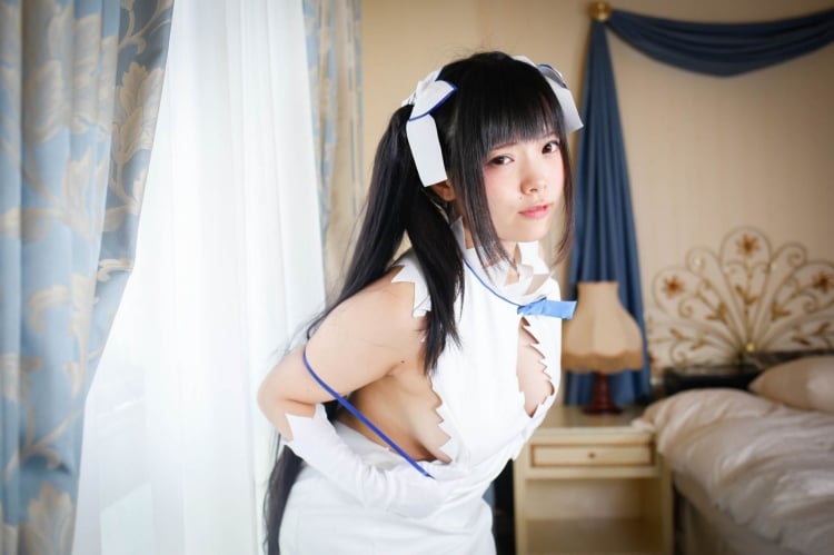 Hestia (134)
