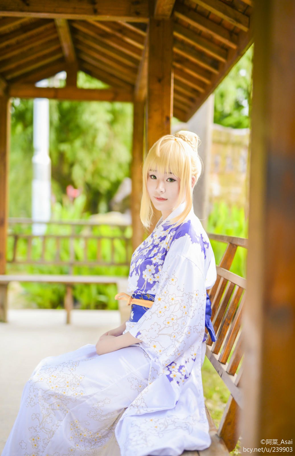 ==阿尔托利亚·潘德拉贡==saber=== (7)