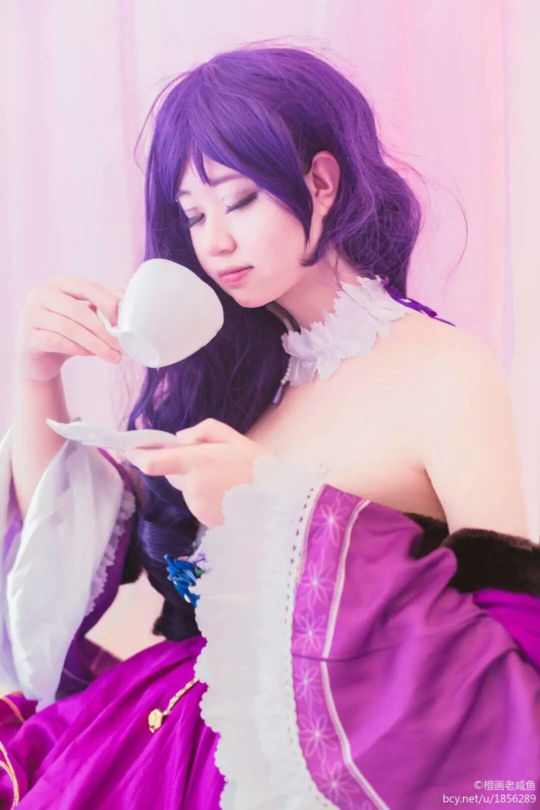 舞会觉醒 (2)