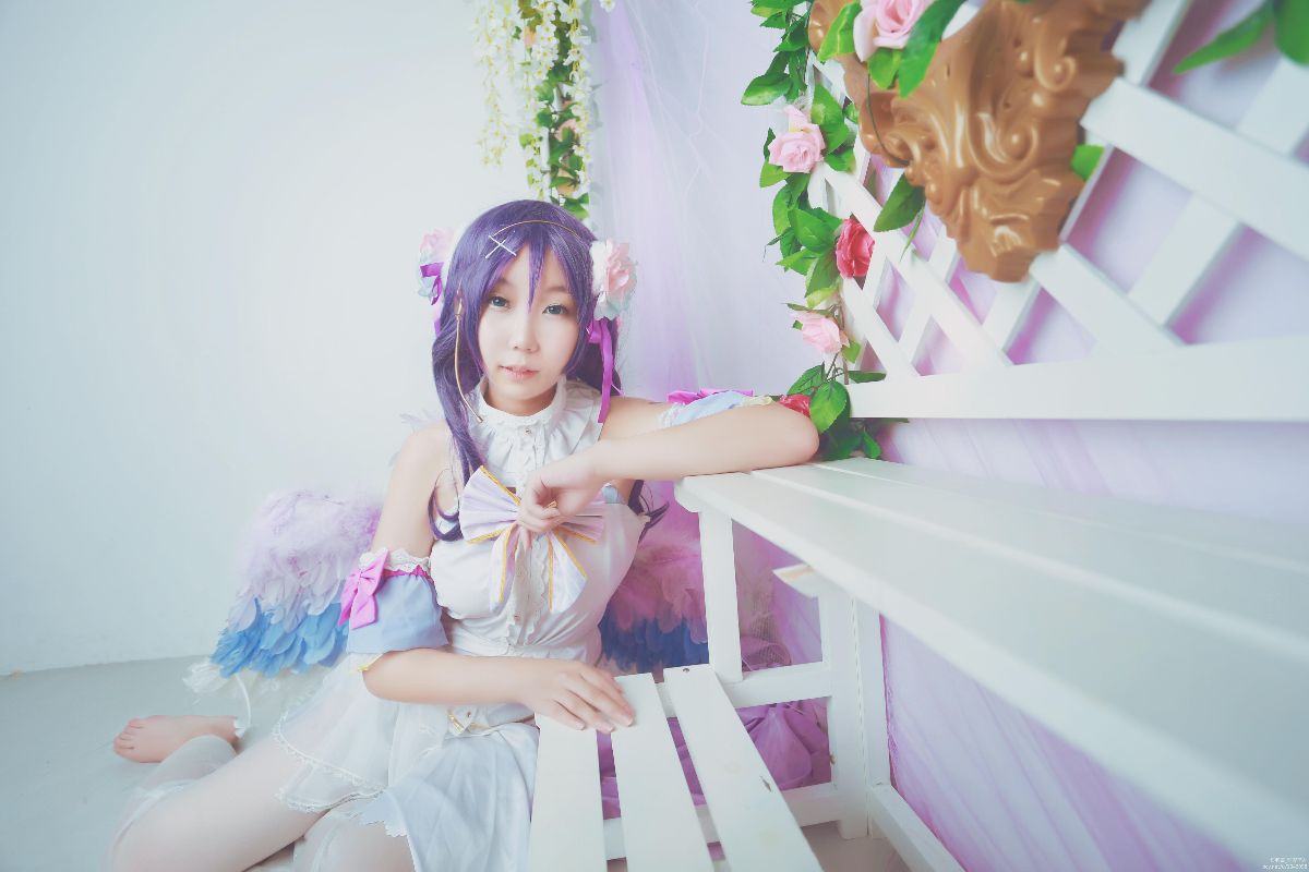 ~lovelive!~白色情人节东条希 (8)