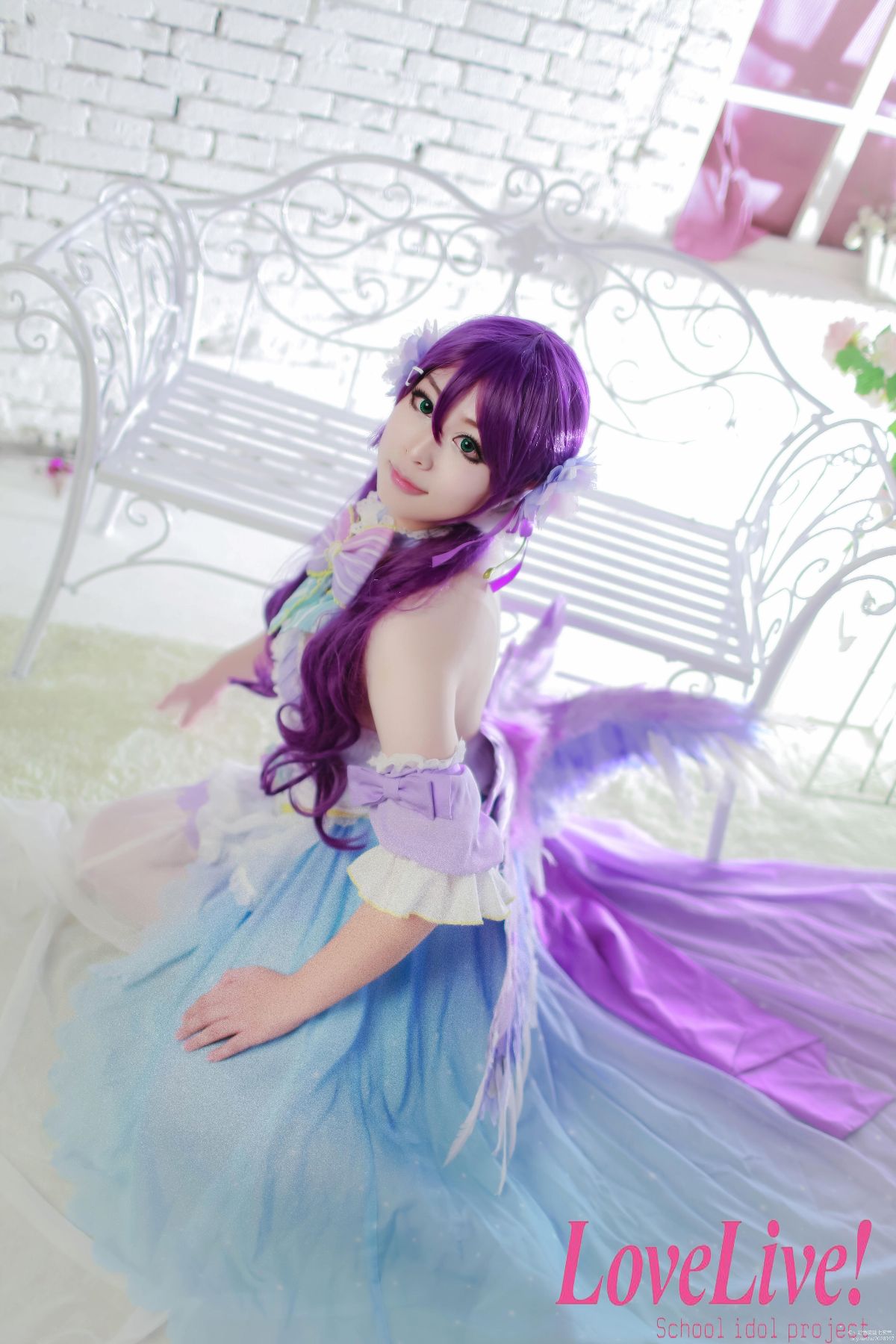 Love Live!白色情人节 东条希 “好きです…” (9)