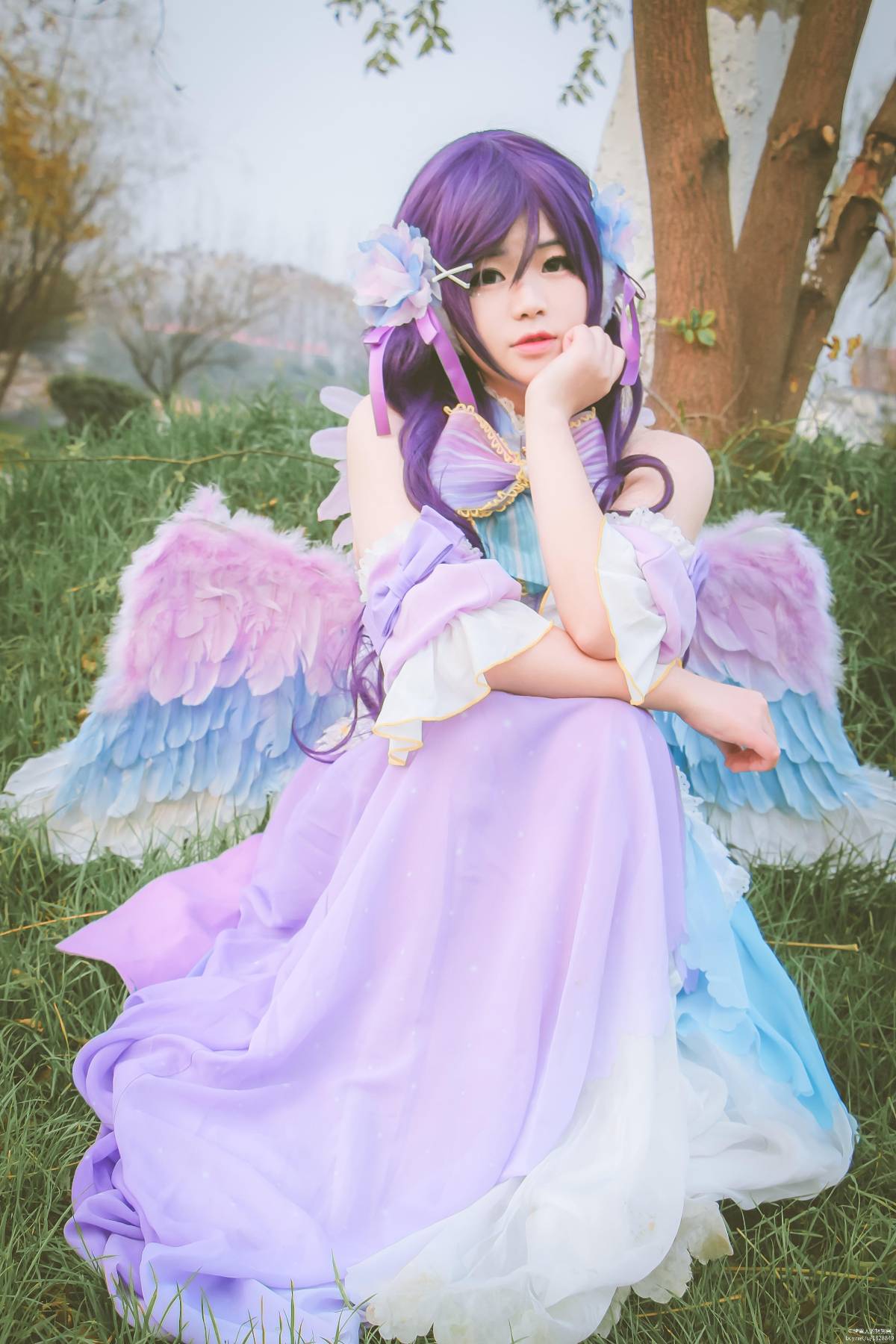 东条希 (3)