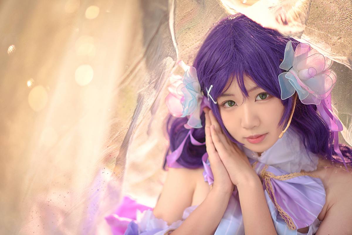 【白色情人节】【lovelive】 (1)