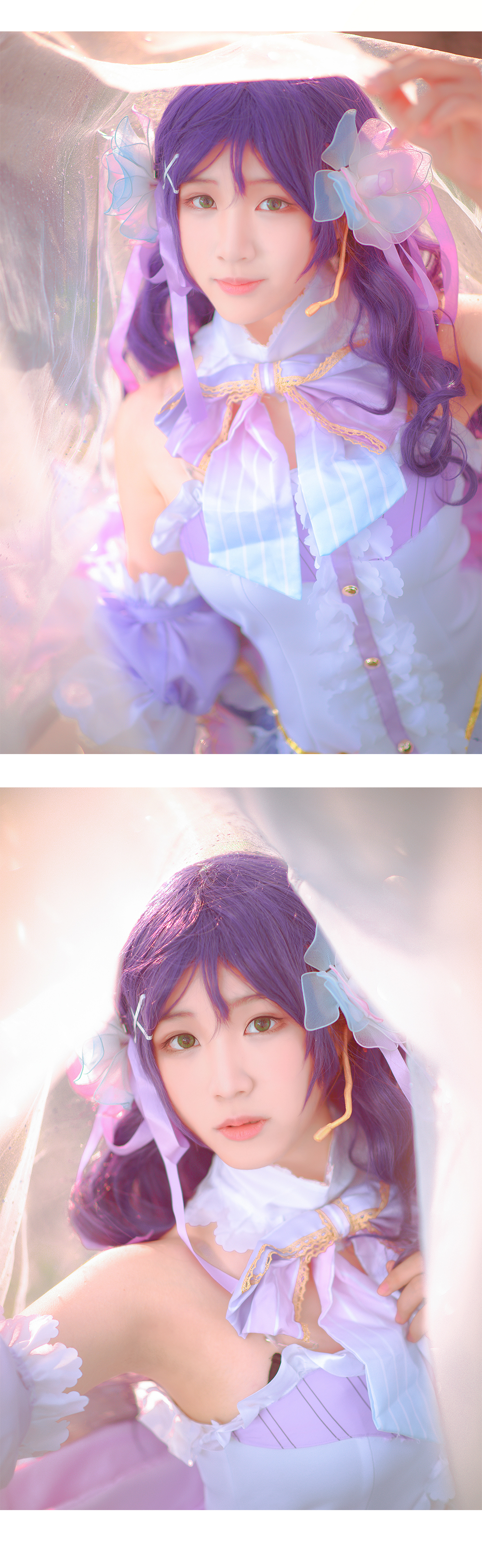 【白色情人节】【lovelive】 (4)