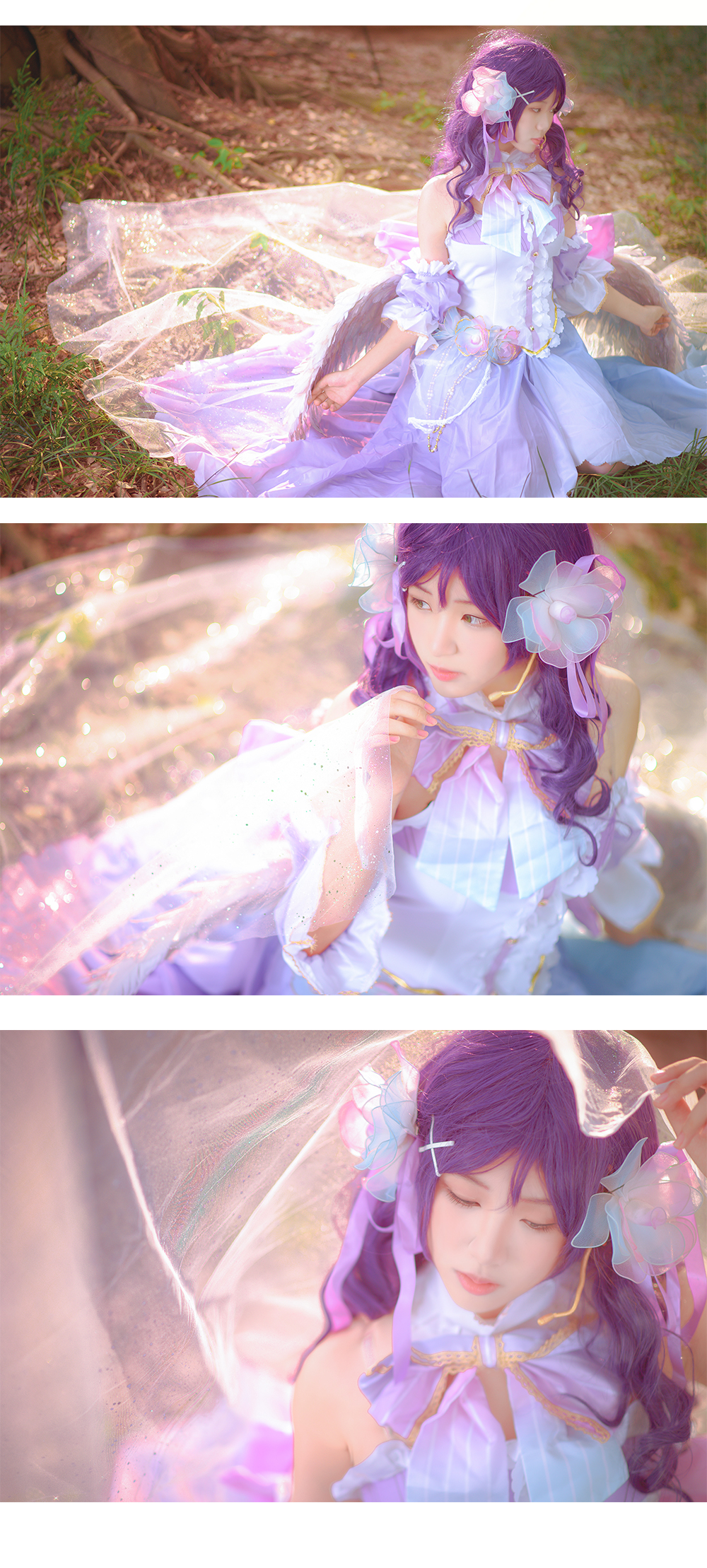 【白色情人节】【lovelive】 (5)