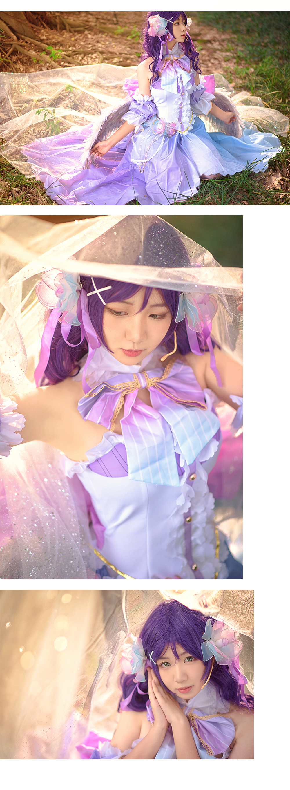 【白色情人节】【lovelive】 (6)