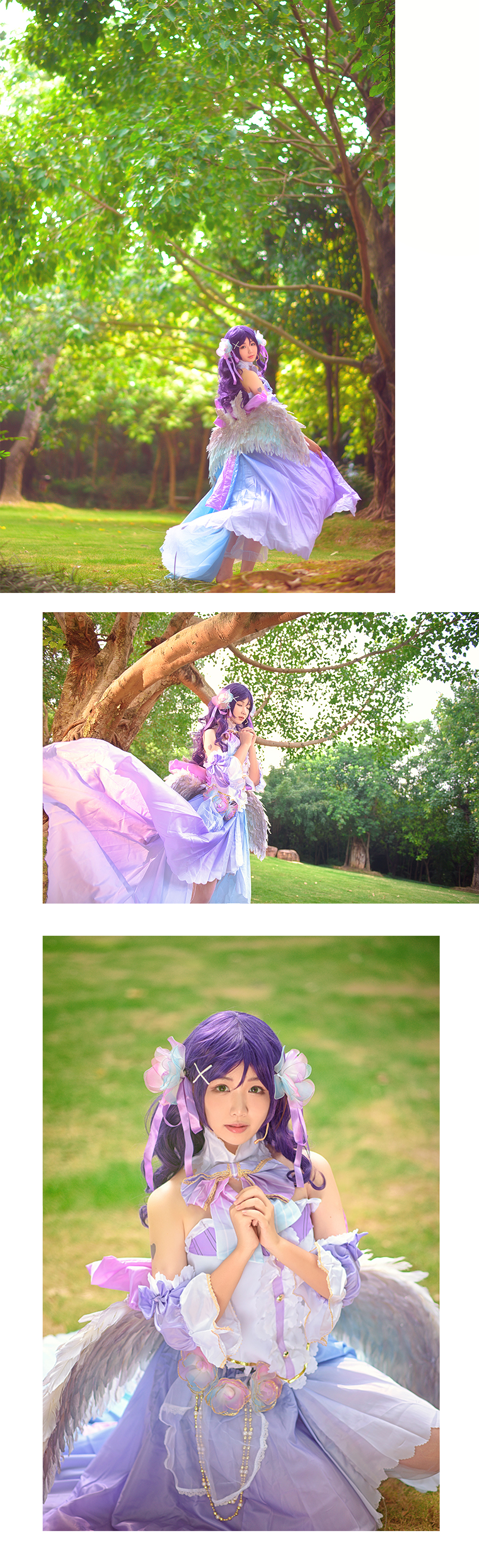 【白色情人节】【lovelive】 (8)