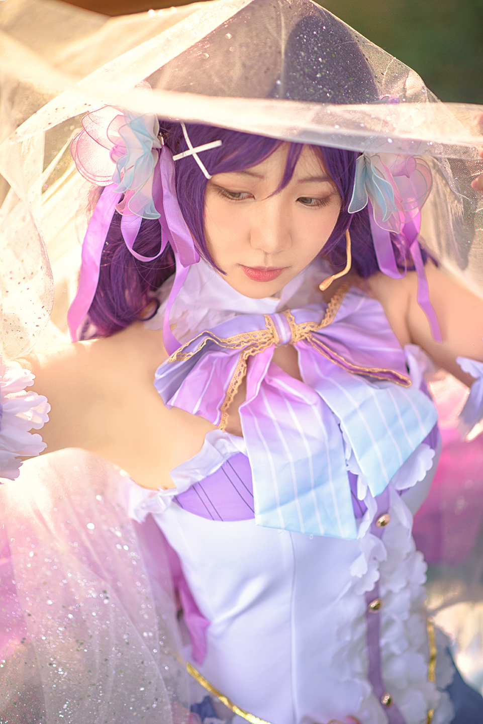【白色情人节】【lovelive】 (10)