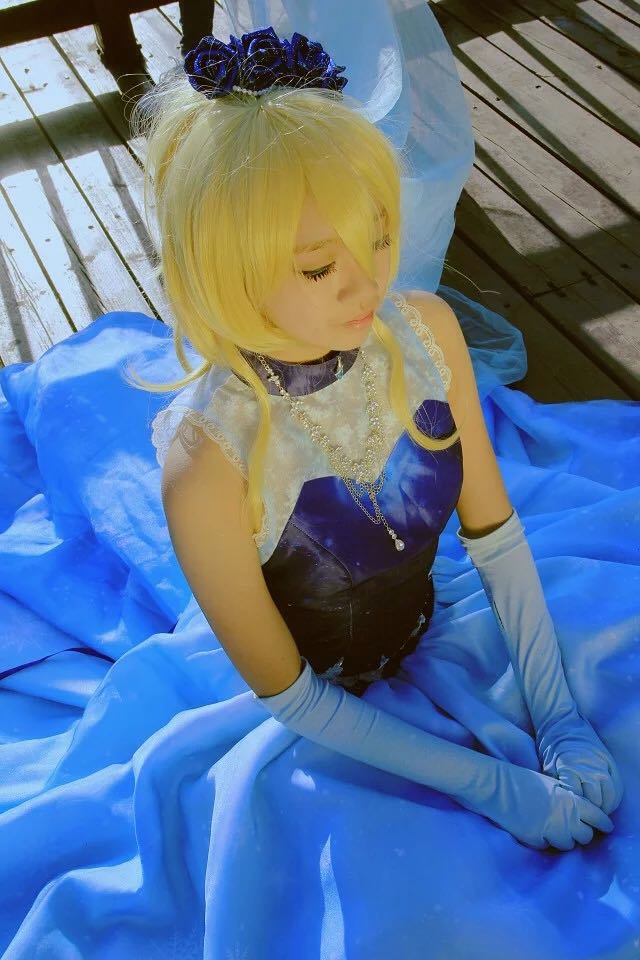 呦呦呦,这儿绘里雪公主 (20)