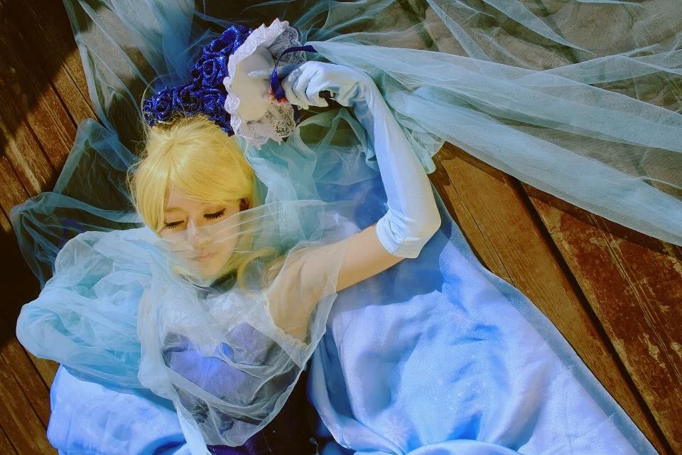 呦呦呦,这儿绘里雪公主 (21)