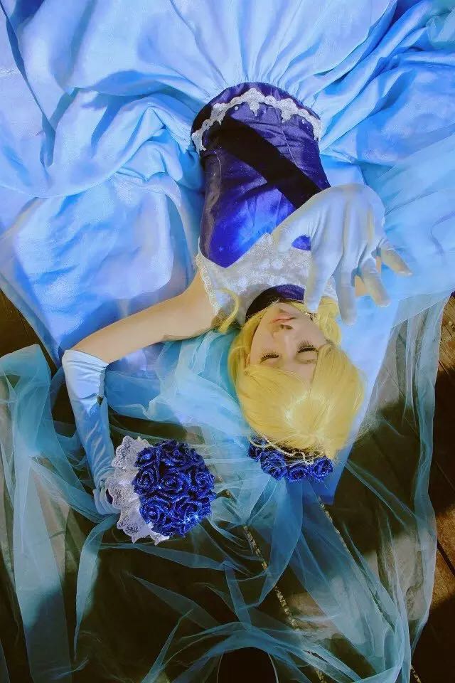 呦呦呦,这儿绘里雪公主 (22)