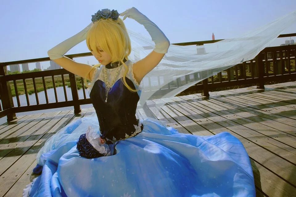 呦呦呦,这儿绘里雪公主 (23)