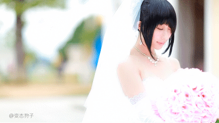 变态狩子cosplay (2)