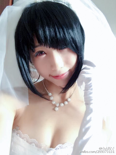 变态狩子cosplay (8)