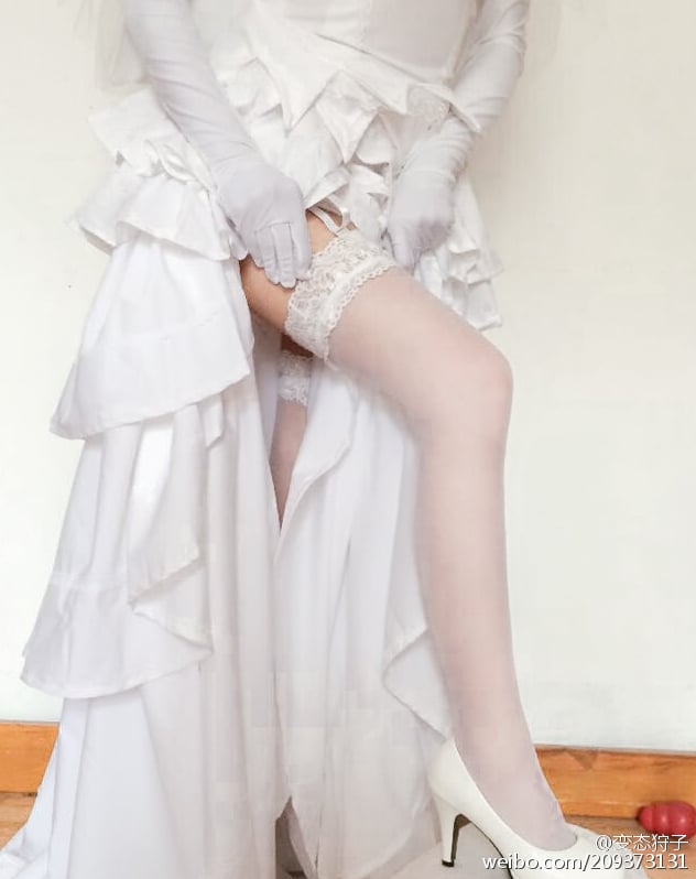变态狩子cosplay (11)